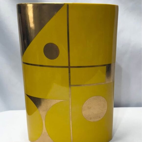 Jonathan Alder Mustard Yellow Case - Picture 3 of 5